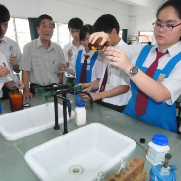 kelas DLP