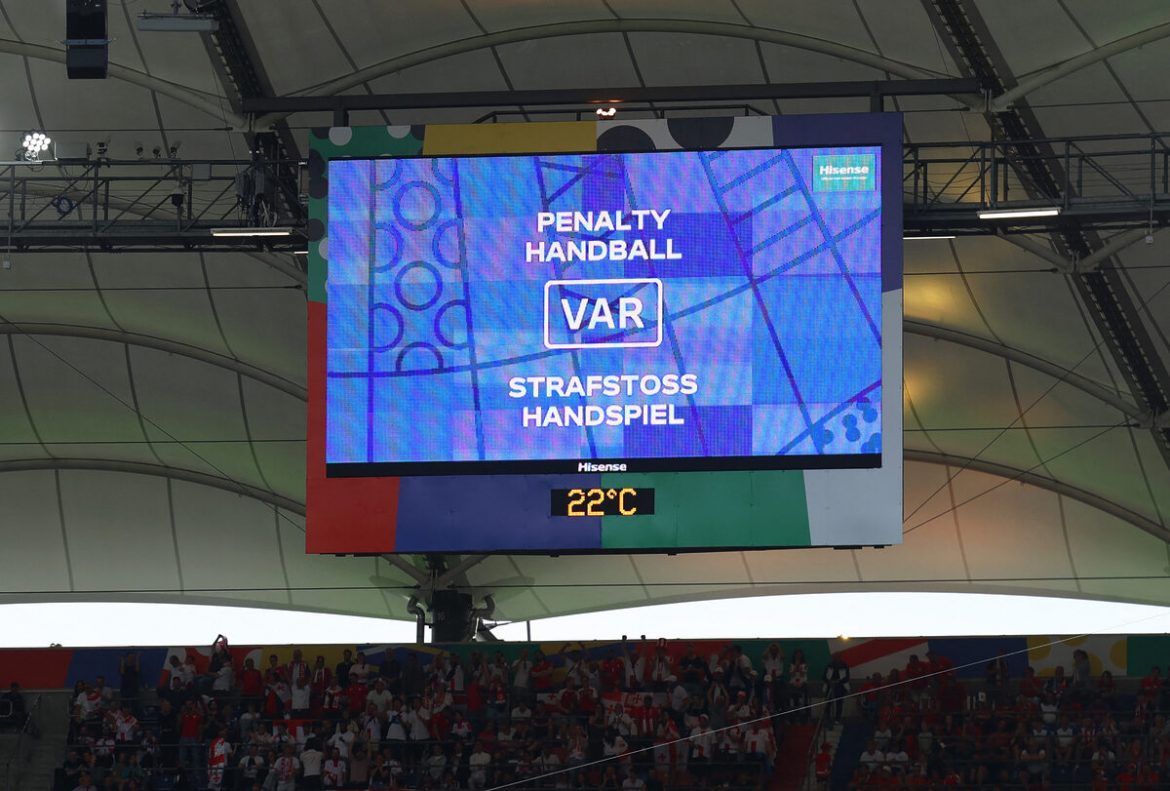 AFF VAR