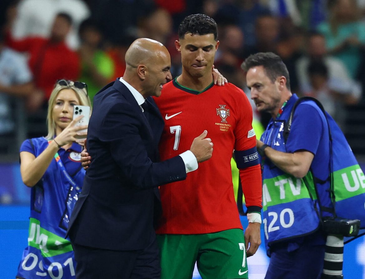 Ronaldo Martinez