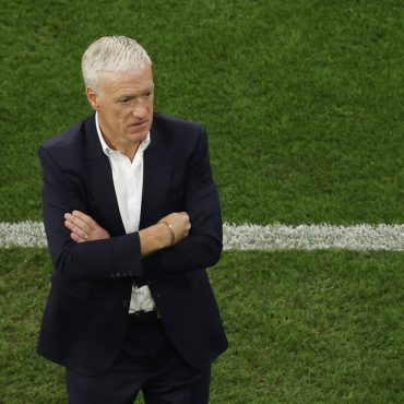 Deschamps