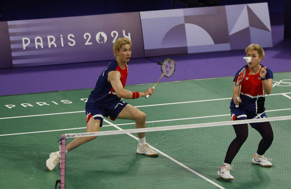 Tang Jie-Ee Wei