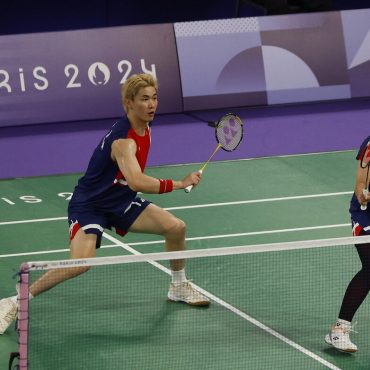 Tang Jie-Ee Wei