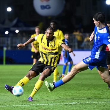 Borussia Dortmund