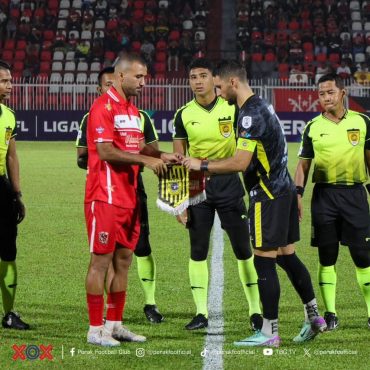 Pengadil Malaysia