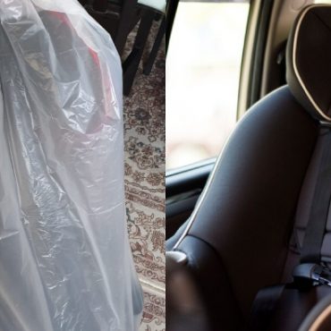 carseat CRS