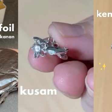 kerajang aluminium