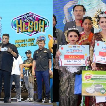 Karnival Jom Heboh