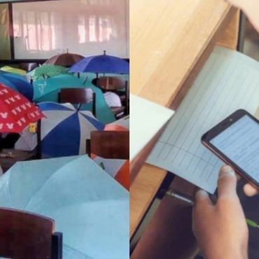 kesan meniru dalam peperiksaan