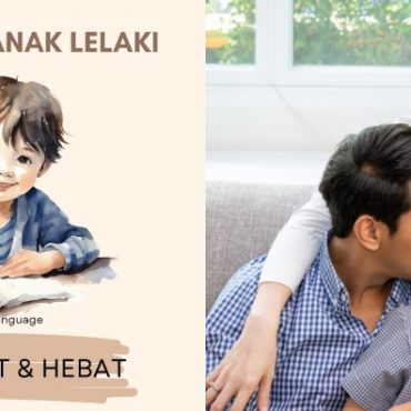 tips didik anak