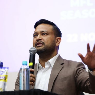 stuart ramalingam