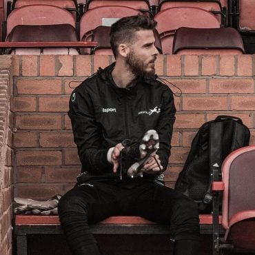 De Gea Genoa