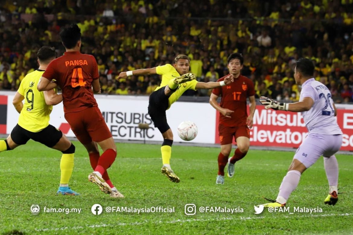 Thailand Malaysia