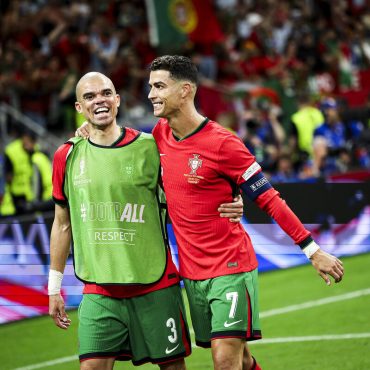 Ronaldo