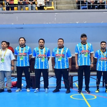 Gombak TOT United