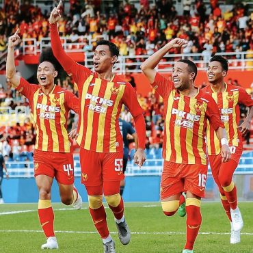 Selangor FC