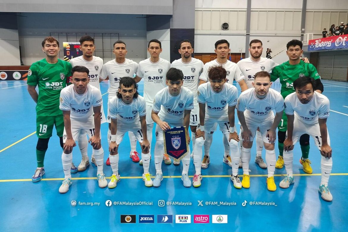 JDT