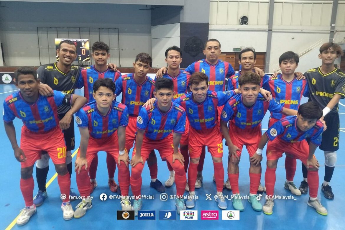 Gombak TOT United