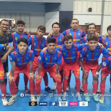 Gombak TOT United