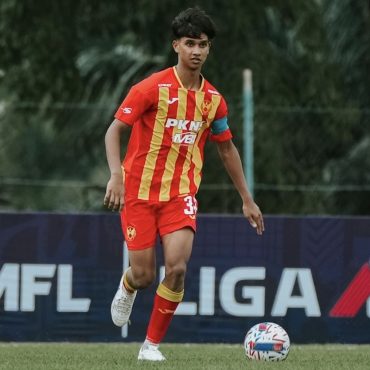 Muhammad Abu Khalil