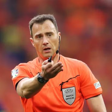 Belanda England