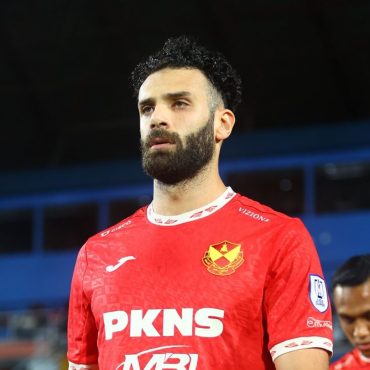 Yazan Al-Arab
