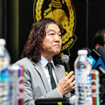 Kim Pan-gon
