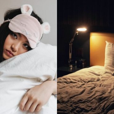 masalah tidur