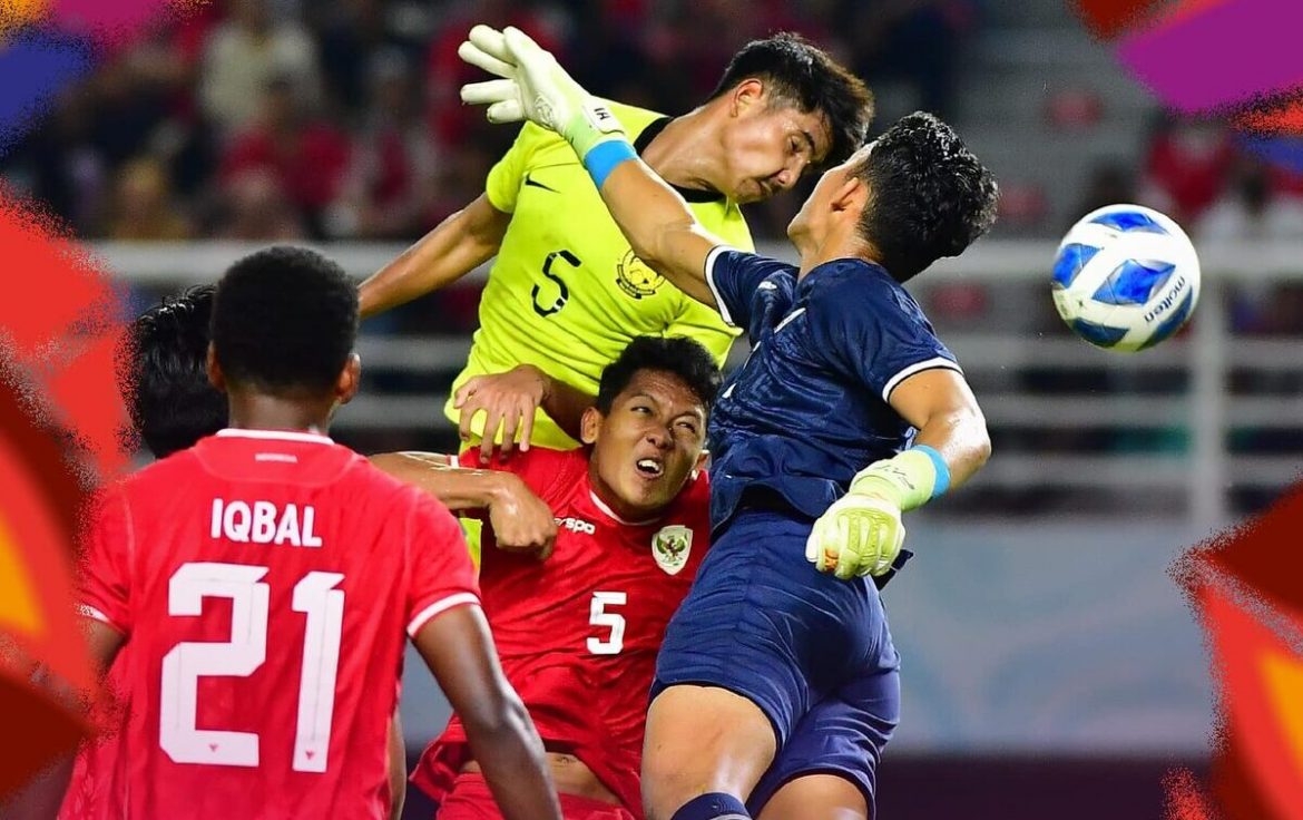 Alfharezzi Buffon