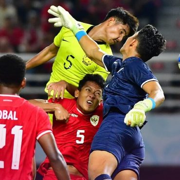 Alfharezzi Buffon