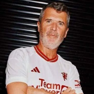 Roy Keane