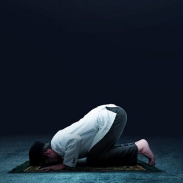 SOLAT SUNAT WUDUK