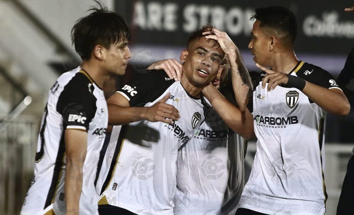 Terengganu Selangor
