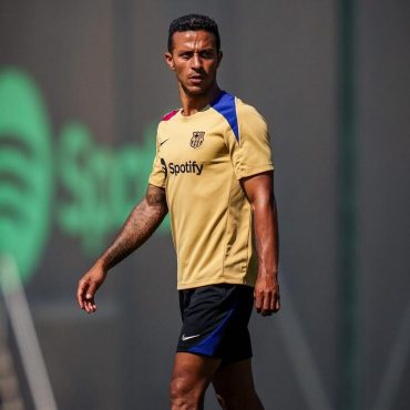 Thiago
