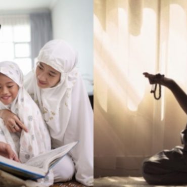 bacaan zikir