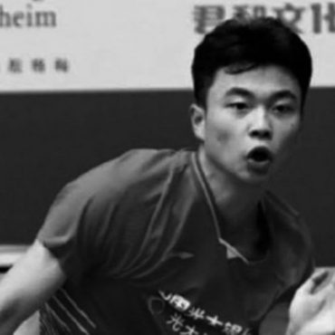 Zhang Zhijie