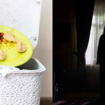BUANG SAMPAH