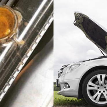 COOLANT KERETA