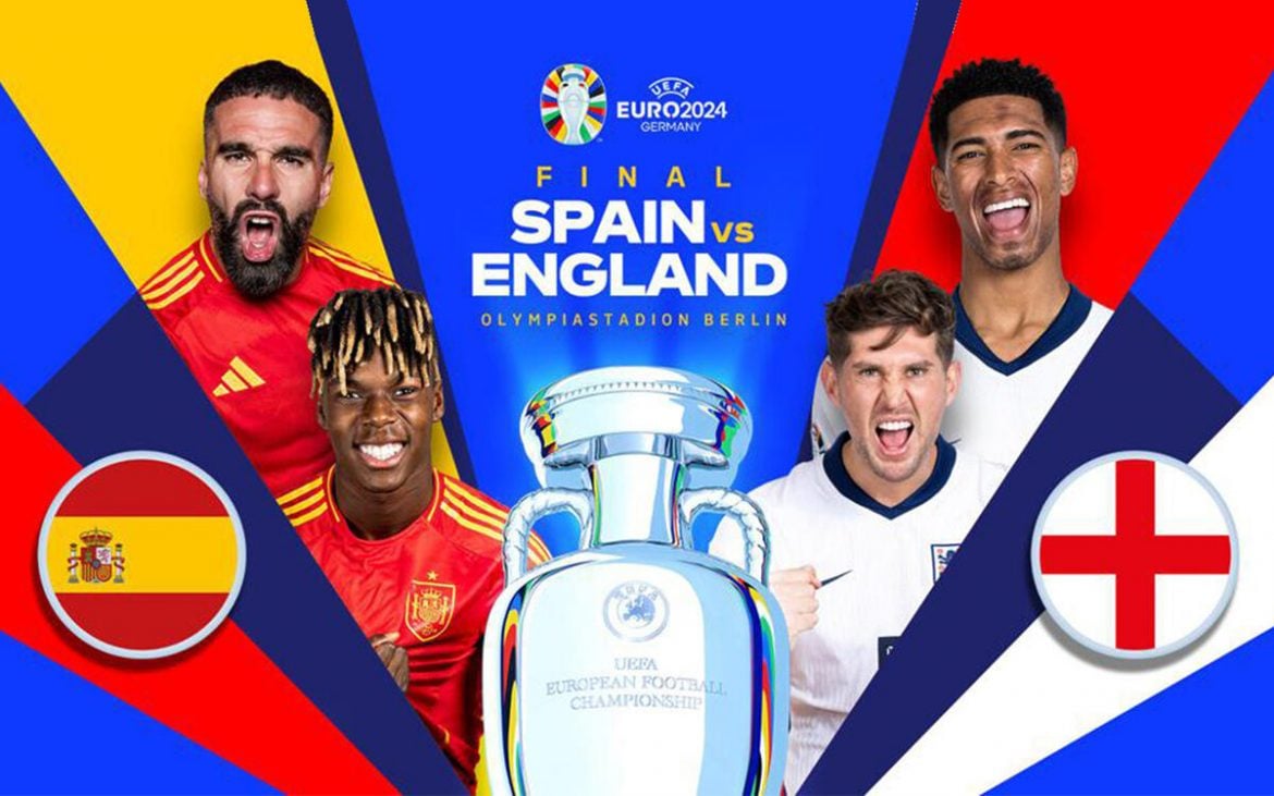 Final Euro 2024