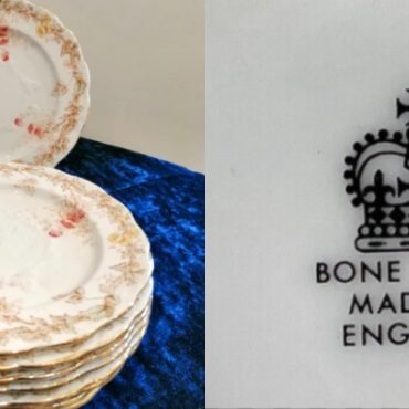 fine bone china