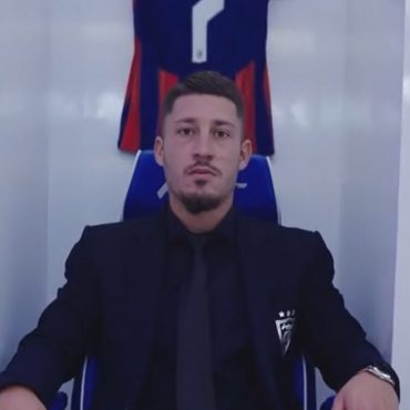 JDT pemain import