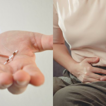 IUD CEGAH HAMIL