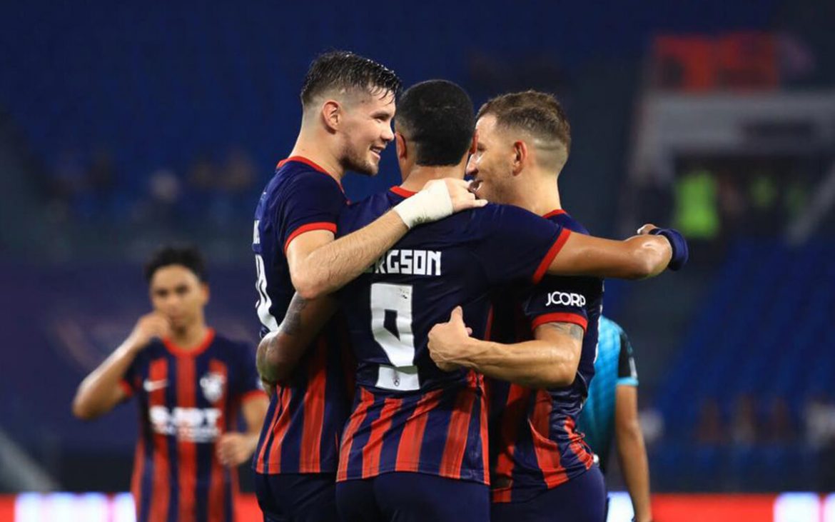 JDT