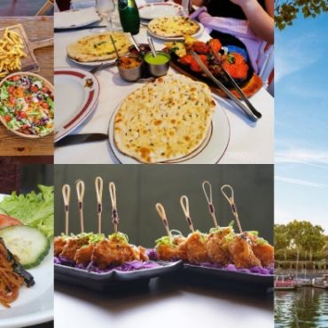 makanan halal di paris