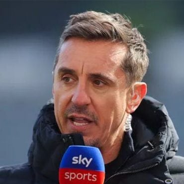 Gary Neville
