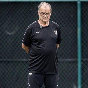 Marcelo Bielsa