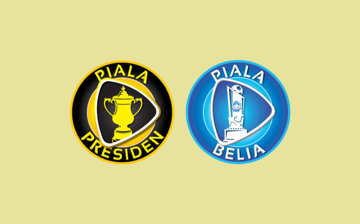 Piala Belia Piala Presiden