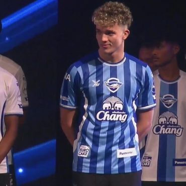Chonburi