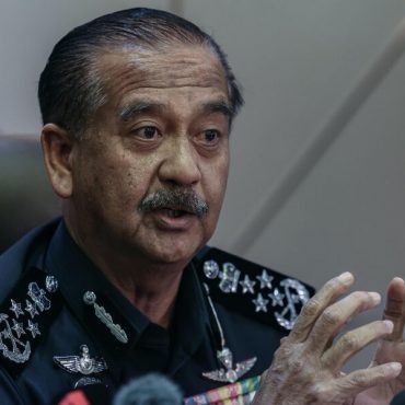 'Kena Tunggu 24 Jam, Baru Boleh Lapor Orang Hilang Itu Mitos' – Ketua Polis Negara