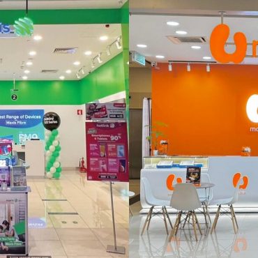 Maxis Bakal Ambil Alih U Mobile?