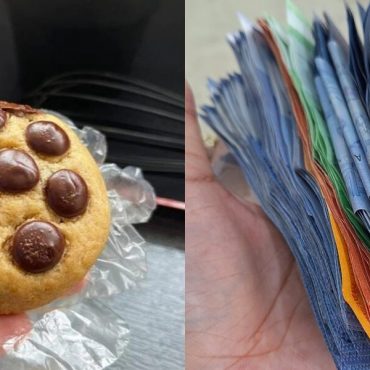 Dapat RM300 Sehari Sampai Kelas Sesak, Ketua Pengawas Terpaksa Halang Pelajar Ini Jual 'Soft Cookies'